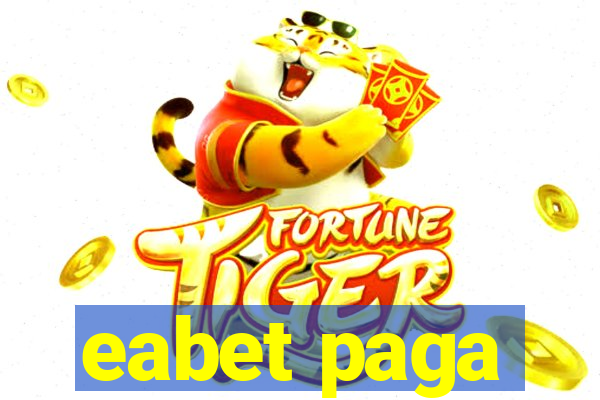 eabet paga